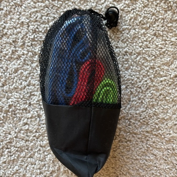 Agility and strength training bands - Picture 2 of 2